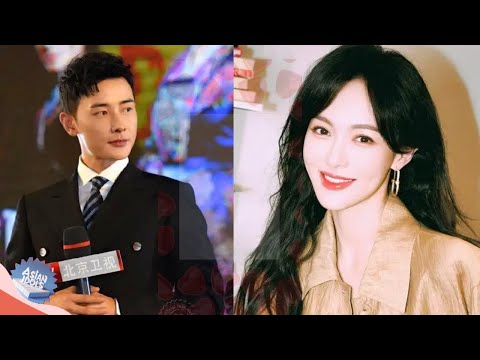 Видео: Спустя две недели после слухов о разводе Ло Цзинь проявил себя в отличной форме на гала-вечере, а...