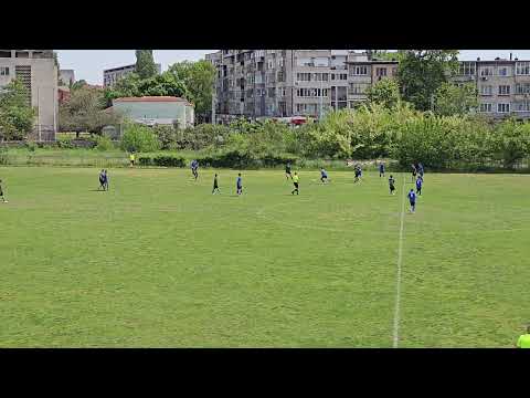 Видео: Спартак (Пловдив) -Родопа (Смолян) 2011  1во.пол.  (0-0)