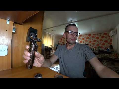 Видео: Обзор Электробритвы Мужской,Men,s,Shaver Model.RQ676
