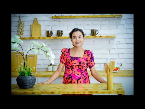 Видео: Самара Кенешованын 1-линиясынан онлайн иштеп чыккан директор менен интервью