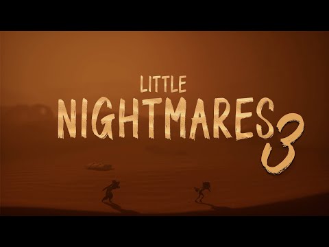 Видео: НОВЫЕ КОШМАРИКИ И БЕЙБИ-ПЕРЕРОСТОК - Little Nightmares 3 DEMO