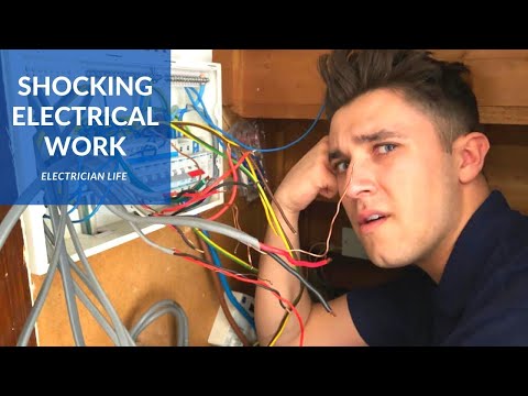 Видео: ЗДЕСЬ БЫЛ КОВБОЙ-ЭЛЕКТРИК...