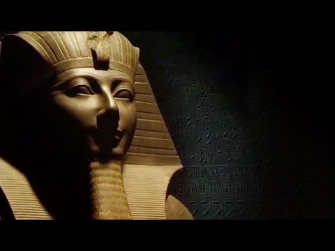 Видео: Древний Египет. Земля возрождённая