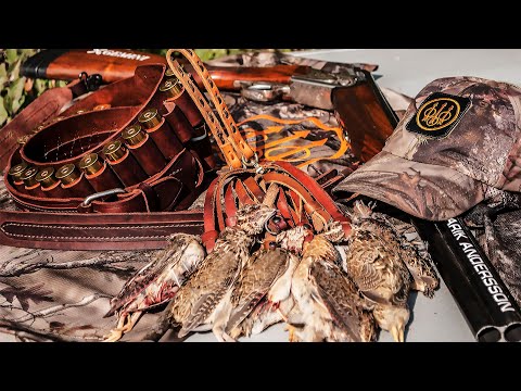 Видео: РАЗГОВОРЫ ПРО РУЖЬЯ ПЕРИОДА 40-50 ГОДОВ / ОХОТРАДИО