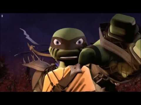 Видео: Леонардо мой демон