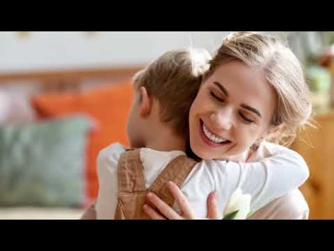 Видео: Мама