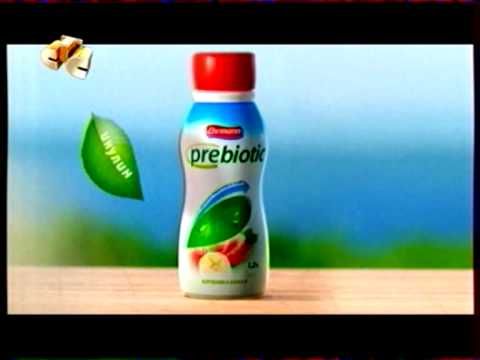 Видео: СТС-Петербург. Реклама и заставки. Август 2010