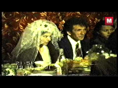 Видео: #toy 1991- Йил Туйда Ажойиб КЕЛИН КУЁВЛАР Курамиз