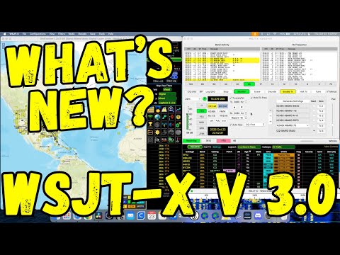 Видео: НОВЫЙ WSTJ-X V. 3.0.0 | Крупное обновление добавляет FTX-1 и многое другое!