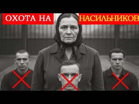 Видео: Они ПЕРЕСТАЛИ БЫТЬ МУЖЧИНАМИ | Страшная месть матери-одиночки | СССР