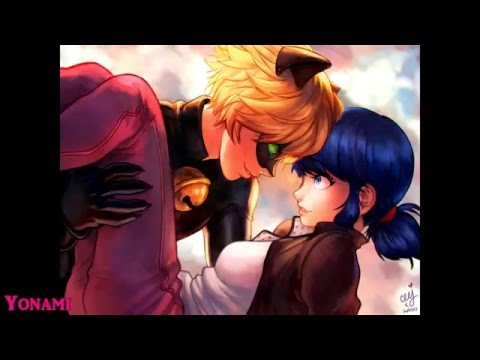 Видео: Ледибаг и Кот Нуар - Я сегодня засну с тобой | Арты