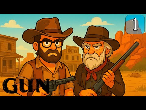 Видео: Мы узнаем правду | GUN #1