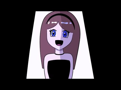 Видео: Дженнифер из Роблокса|Клип(Анимация не моя,но,текст песни писала я)-(Песня:Monster,Автор песни:KIRA)