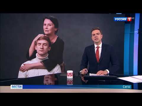Видео: Московский Губернский театр покажет спектакль "Сердце матери" по пьесе Карела Чапека