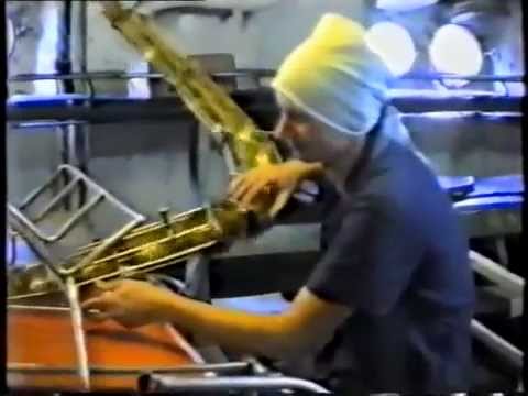 Видео: РПБ "Восток". 20 промрейс. 1989 - 1990 г.г.