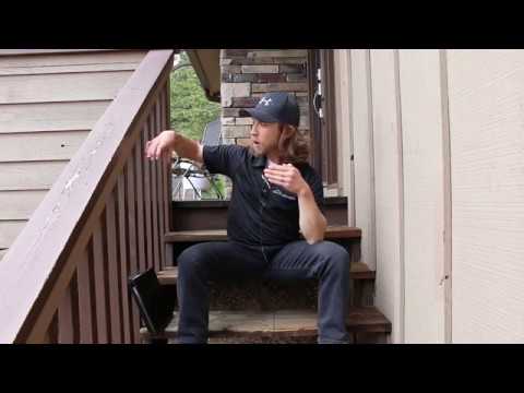 Видео: Сохранение мотивации при агитации от двери к двери и умение справляться с отказами