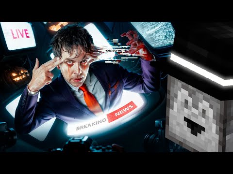 Видео: ПУГОД СМОТРИТ УБИЙСТВО В ПРЯМОМ ЭФИРЕ [Что?]