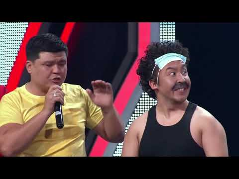 Видео: МЕН СӨЙЛЕСЕМ БОҚТАП ҚОЯМ | ТОТ САМЫЙ КВН
