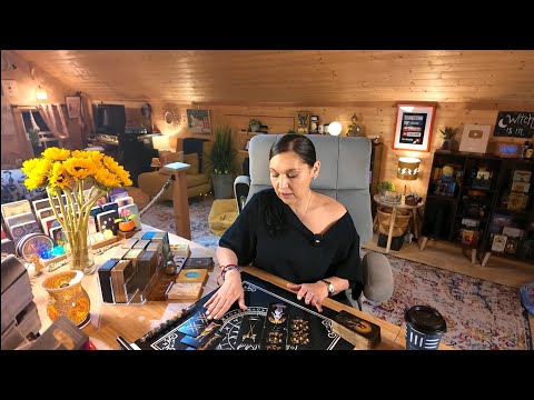 Видео: Овен ♈ В их голове ☕ То, чего вы не ожидаете ☕ 2–8 ноября 2025 г.