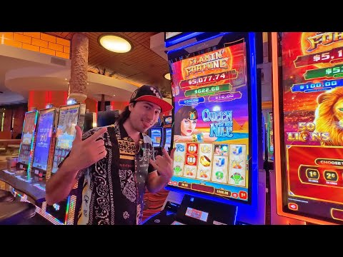 Видео: Небольшие ставки превращаются в ОГРОМНЫЕ выигрыши!!