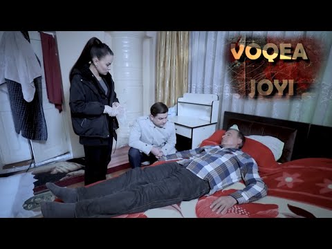 Видео: 😢 Қайси гуноҳ учун отахон шафқатсизларча пичоқланди? | Voqea joyi