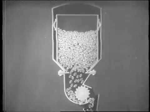 Видео: Овощные сеялки