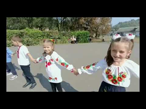 Видео: Вечір зустрічі випускників 2025