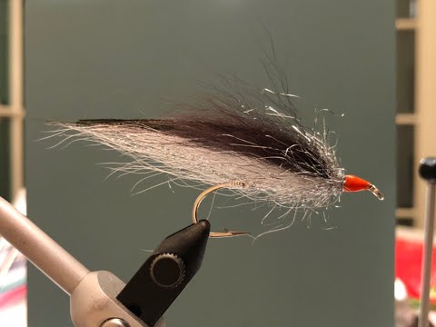 Видео: Жереховый Стример. Вариант #9 Как связать от GM FLY