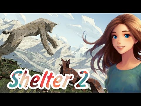 Видео: О, ЭТОТ ЧУДЕСНЫЙ МИР - Прохождение игры [Shelter 2] #1