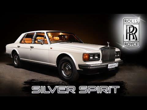 Видео: Rolls Royce Булкина// ПОЛНАЯ СБОРКА И МУЗЕЙНОЕ СОСТОЯНИЕ