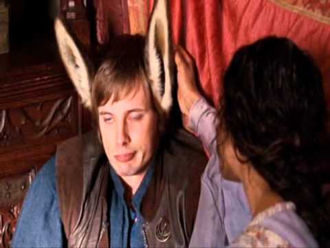 Видео: Мерлин - X.X.X. R.n.R.