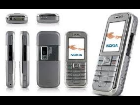 Видео: RESTORATION/ВОССТАНОВЛЕНИЕ  NOKIA 6233