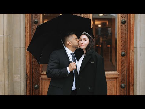 Видео: Я вышла замуж в Дании