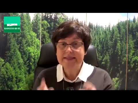 Видео: Причина избыточного веса - это белковая перегрузка крови. Мейлицева М.Е.. Видео 2017 г.