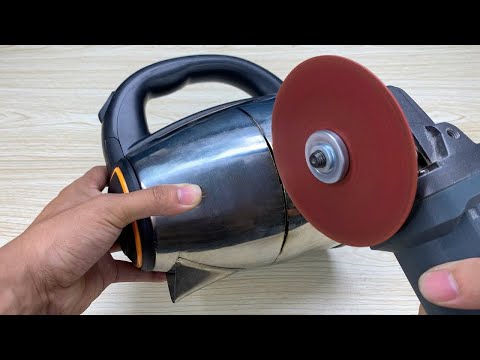 Видео: Не выбрасывайте старый чайник! Гениальные идеи, которые поразили миллиарды людей! Totally Creation