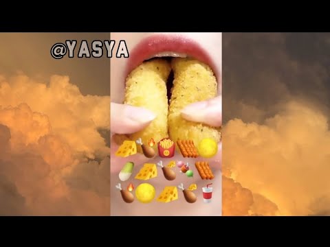 Видео: ЕДА ПО ЭМОДЗИ и ИСТОРИЯ ОТ ЕЛЕНЫ РАЙТМАН 💕 / Еда с историями