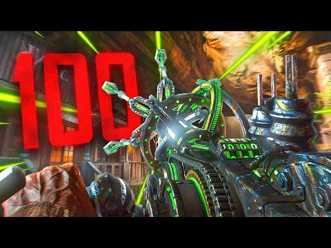 Видео: Я ДЕЙСТВИТЕЛЬНО ПОГРЕБАЛСЯ В РЯД 100.