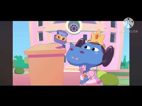 Видео: Викторина Зака и Каламбур: Тизер