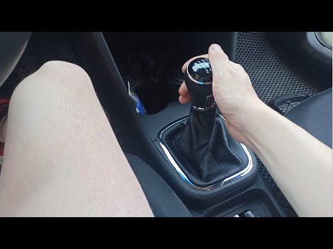 Видео: Рычаг МКПП поло седан с АЛИЭКСПРЕСС