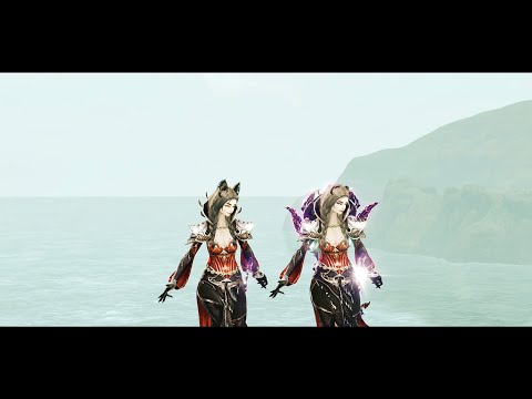 Видео: ARCHEAGE | НАГАШАР | PRIMEHEAL | FARSCH