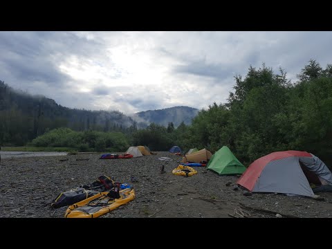 Видео: Спецвыпуск! Lanshan 1, Blackdeer, Naturehike Vik1, Aegismax, Сивера, Big agnes, Сплав, Sea to summit