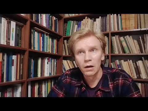 Видео: Психическое расстройство и феномен double bind