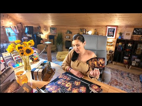 Видео: Весы ♎ С какой токсичностью вы можете справиться? 🎴 Карта Таро недели 🎴 9–15 ноября 2025 г.