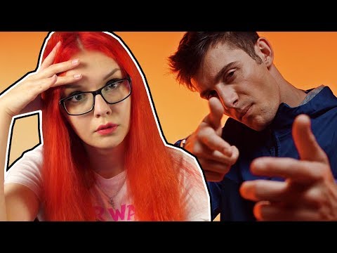 Видео: Эдвард Атева - ДИСС НА ЛИЗЗКУ #РукаЛицо РЕАКЦИЯ