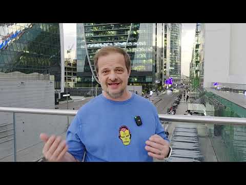 Видео: Жирные времена - всё!