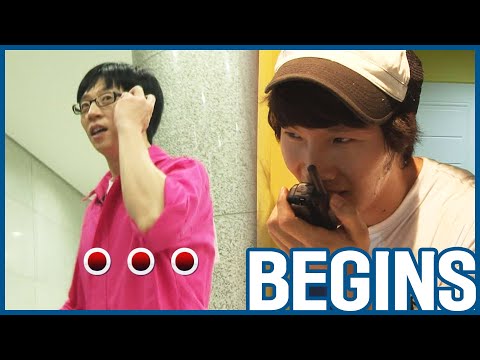Видео: [RUNNINGMAN НАЧИНАЕТСЯ] [EP 14-3] | Jihyo получает NAMETAG Jongkook (ENG ° ⌓ ° ๑) (ENG SUB)