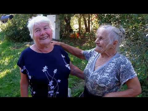 Видео: Путешествие в глухую деревню Кишкино