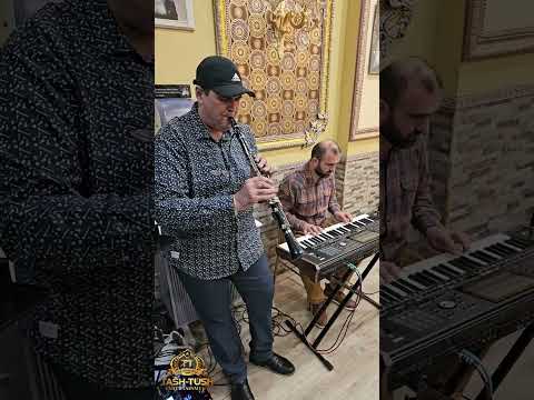 Видео: Павел Юсупов - Попурри || Pavel Yusupov - Popuri