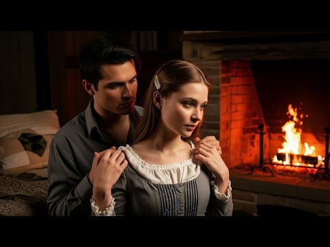 Видео: «Когда её дыхание коснулось его кожи, он забыл, что такое одиночество»