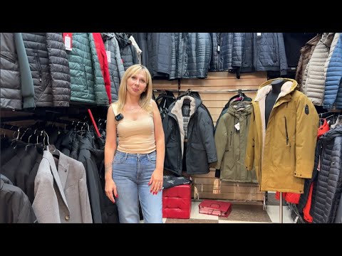 Видео: MENSHOP✨ МУЖСКАЯ ОДЕЖДА У САИ😍 НОВИНКИ И РАСПРОДАЖА👍 ФУТБОЛКИ| КОСТЮМЫ| КУРТКИ👀 ТК Садовод. Москва